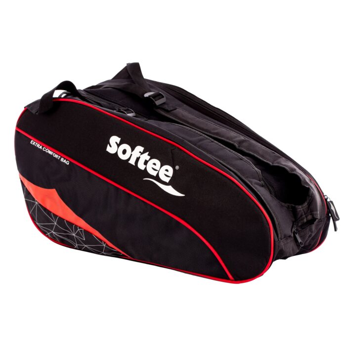 Paletero Softee Extra Comfort Bag 1