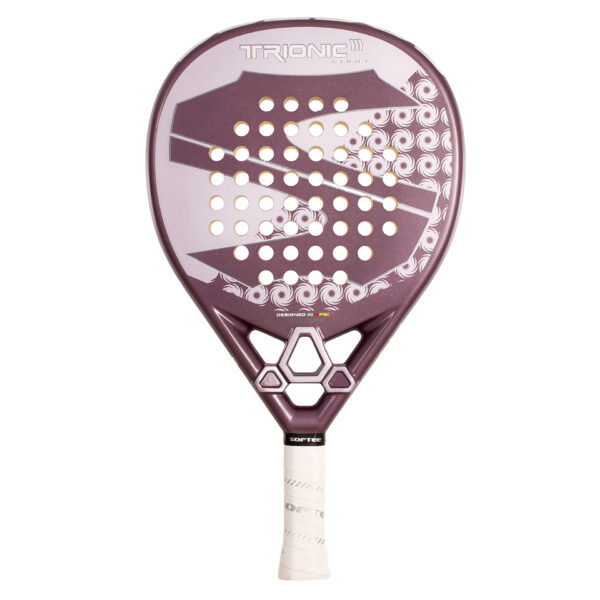PALA PADEL SOFTEE TRIONIC LIGHT