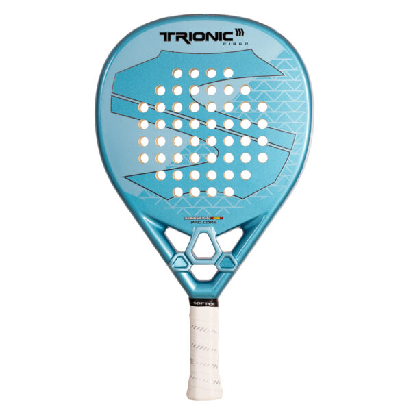 PALA PADEL SOFTEE TRIONIC FIBER